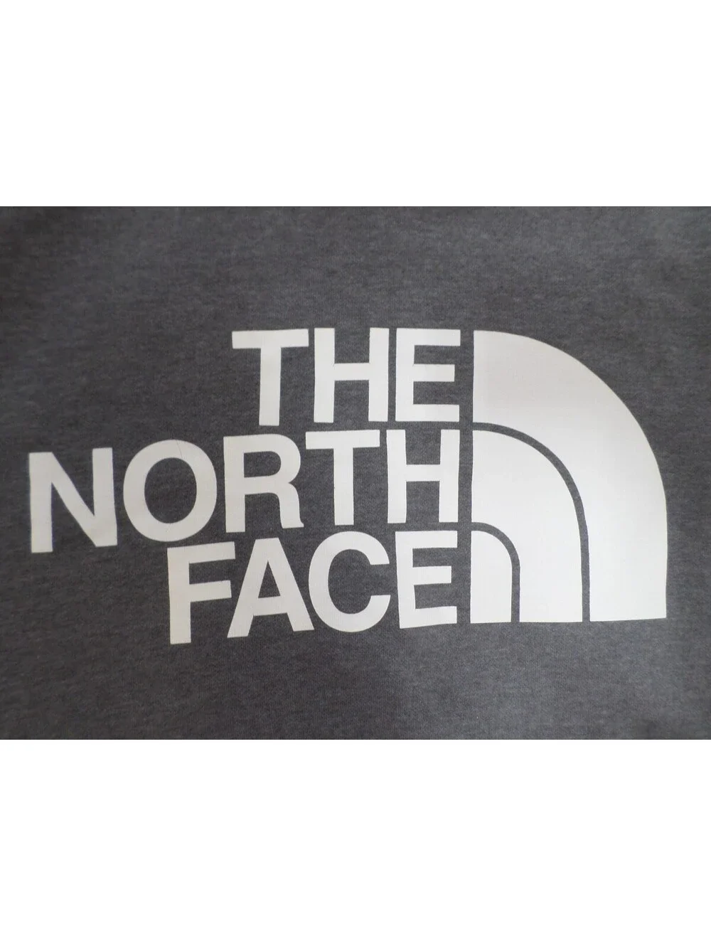 The North Face designer north